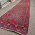 Mushwani kilim runner 390 x 91 cms - The Nomads Tent